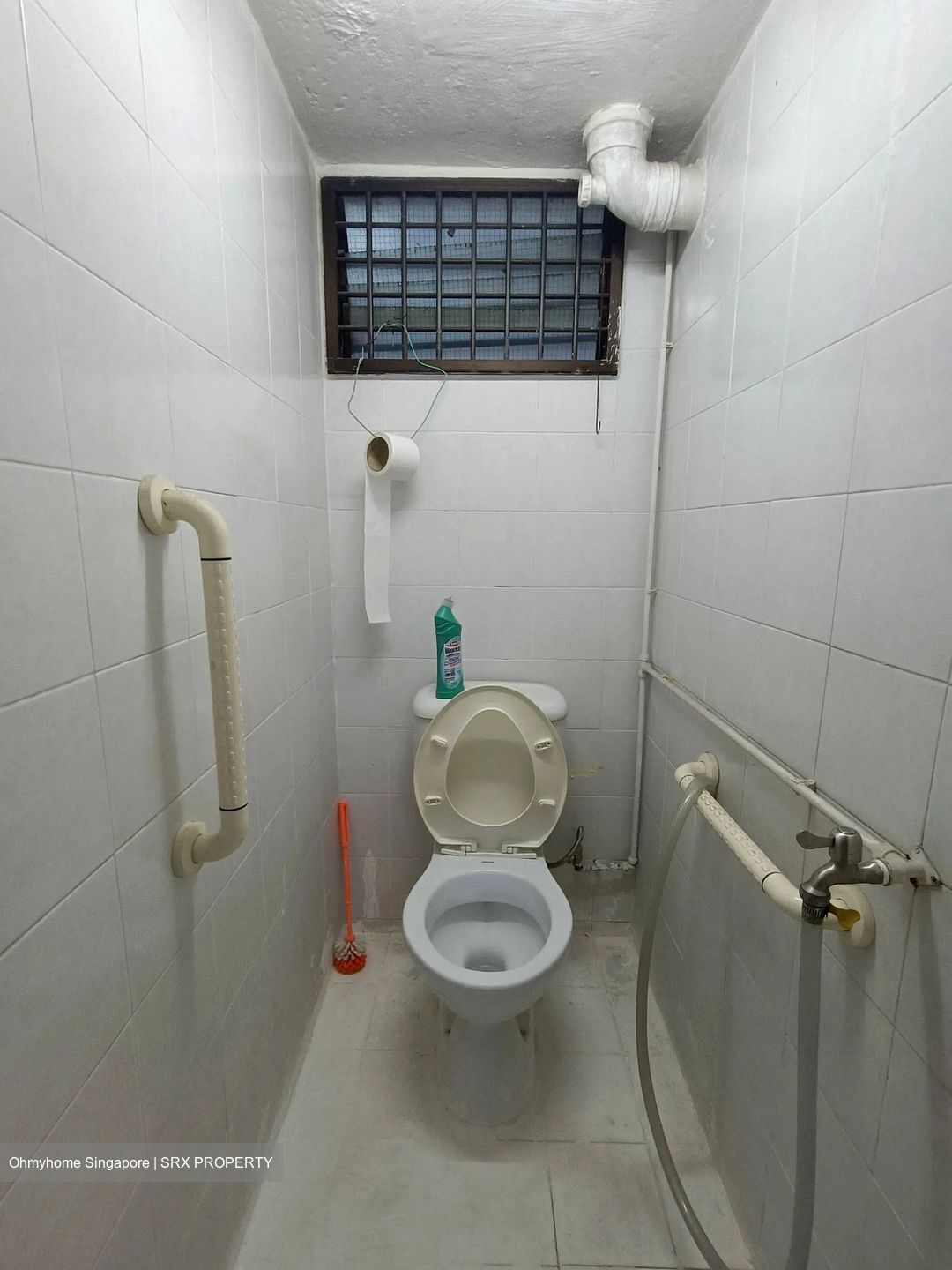 Blk 168 Stirling Road (Queenstown), HDB 3 Rooms #572141421